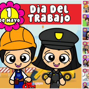 Efemérides de Mayo
